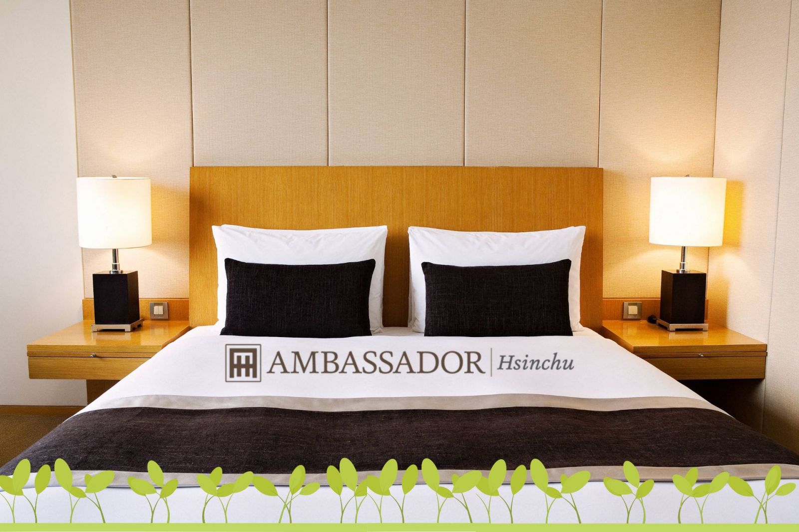 【Announcement】Sustainability and Housekeeping Service